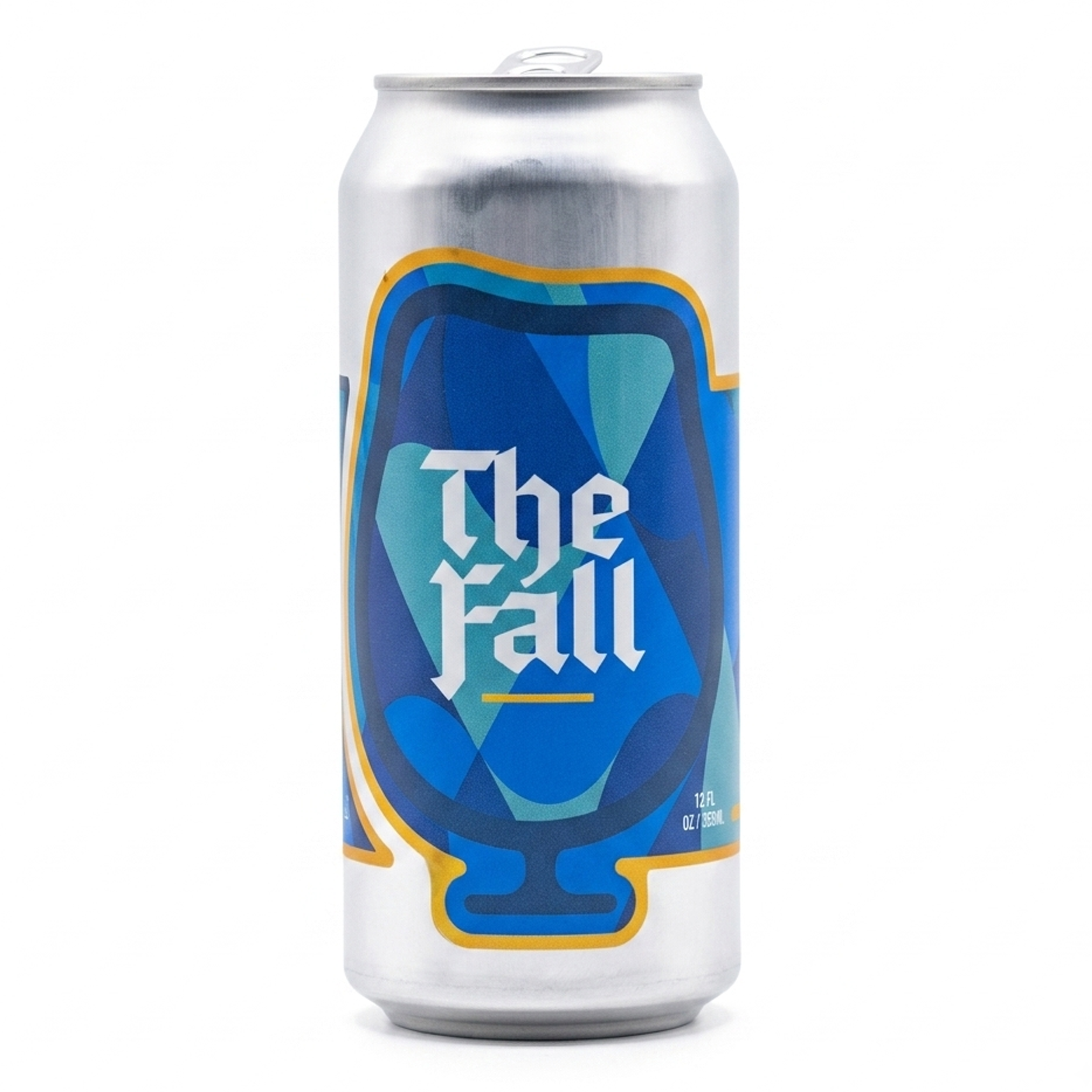 THE FALL