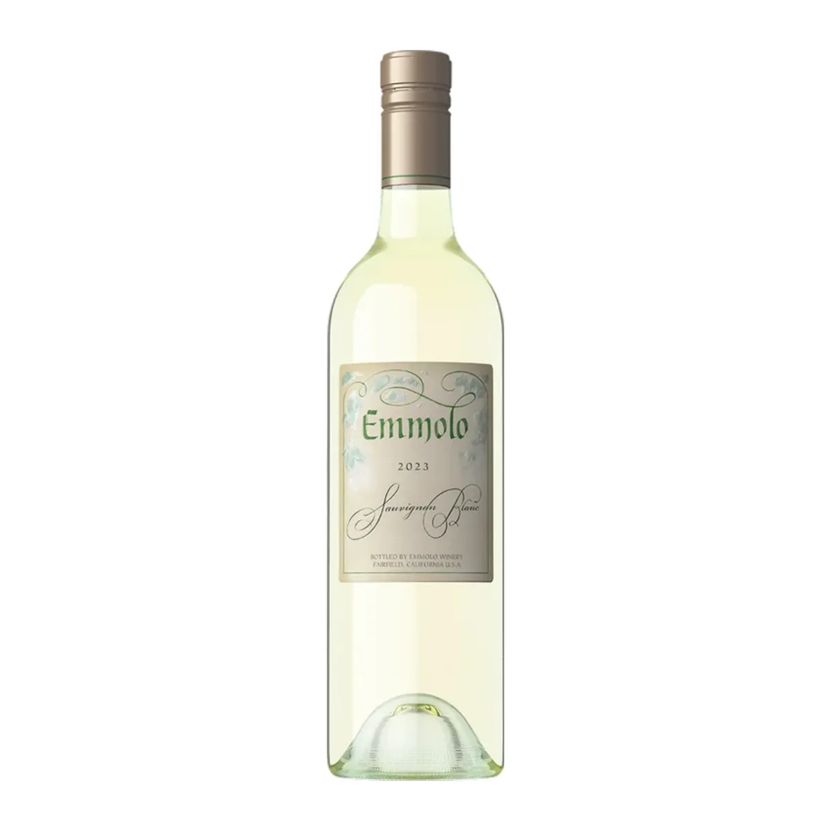 SAUVIGNON BLANC