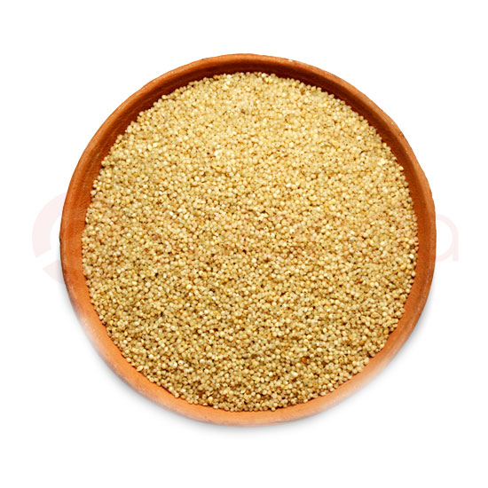 PARAS LITTLE MILLET: 2LB