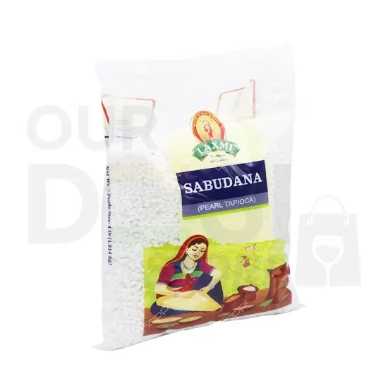 SABUDANA : 4 LB SABUDANA : 4 LB