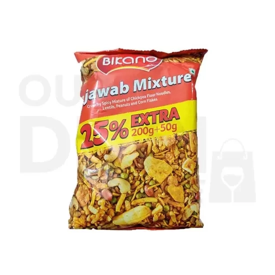 BIKANNO LAJAWAB MIXTURE BIKANNO LAJAWAB MIXTURE