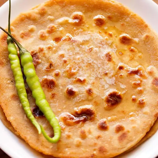 Gobi paratha (per pc)