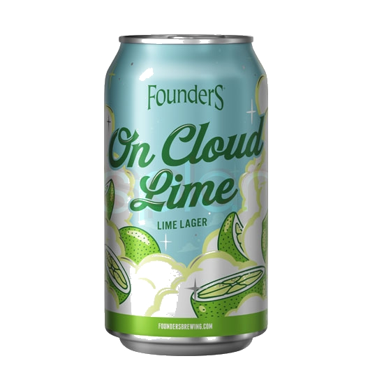 On Cloud Lime