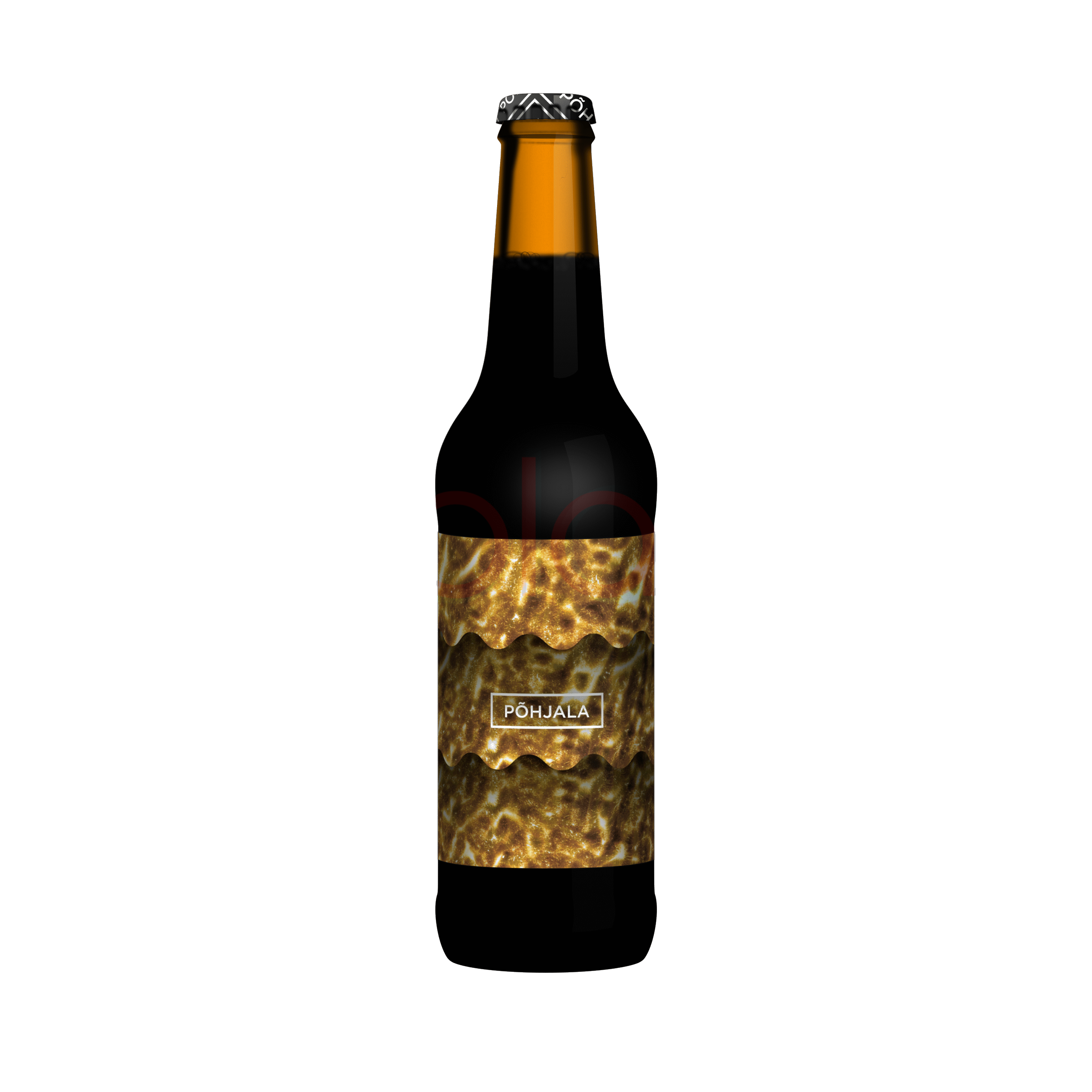 Truffle Stout