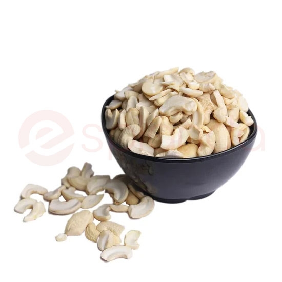 APNA CASHEWS BROKEN: 28OZ