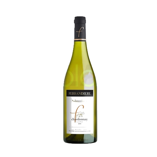 Chardonnay