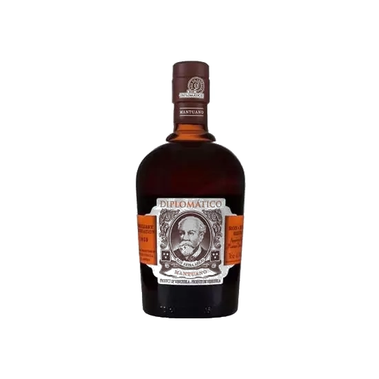 Mantuano Rum