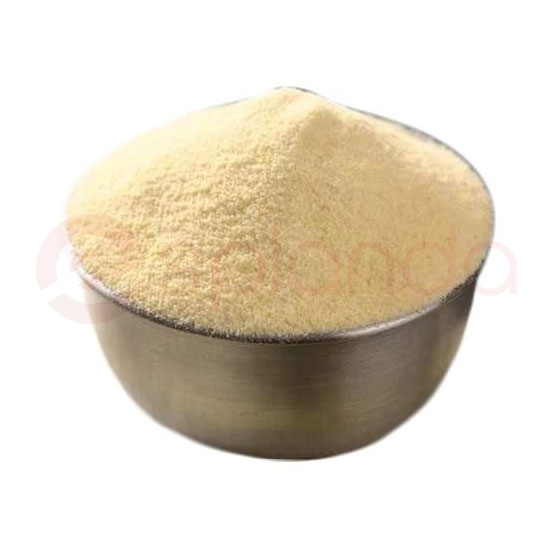 KITCHEN KING SEMOLINA FINE:4LB