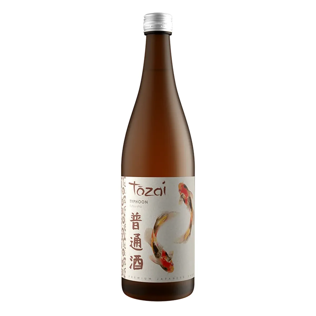 TYPHOON SAKE