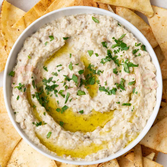 Babaganoush