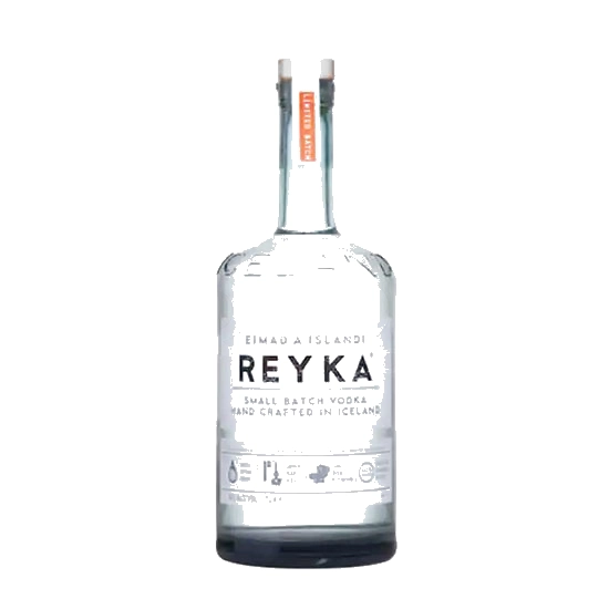 Vodka