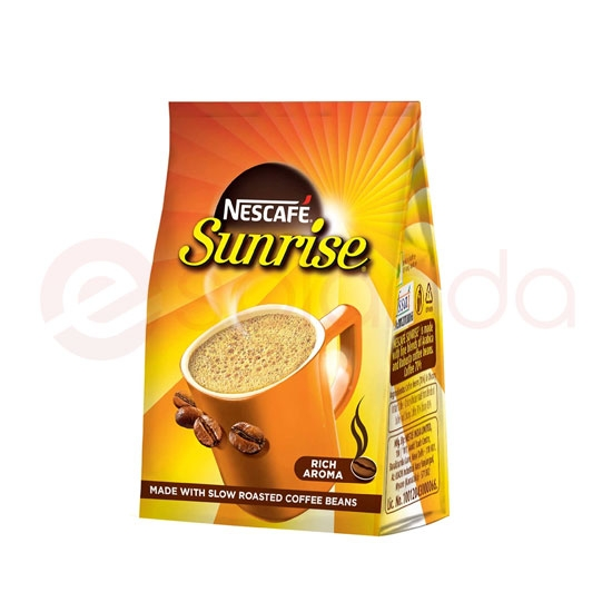 NESCAFE SUNRISE COFFEE: 200G