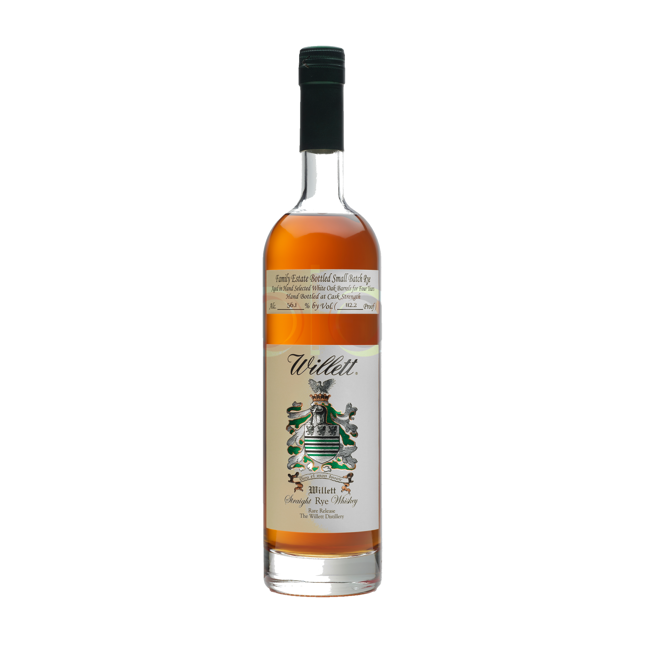4 YEAR RYE 4 YEAR RYE
