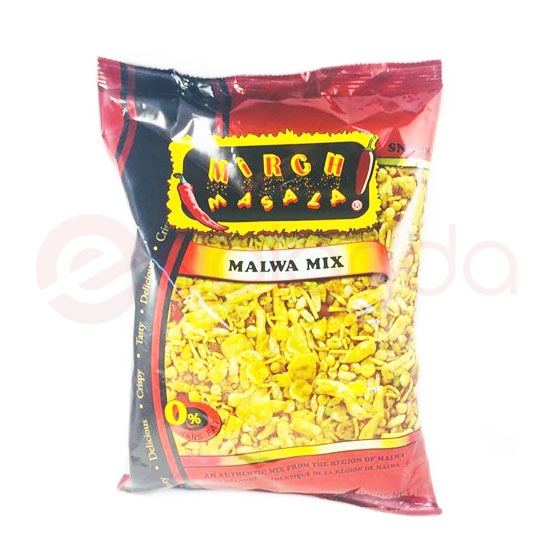 MIRCH MASALA MALWA MIX: 12OZ