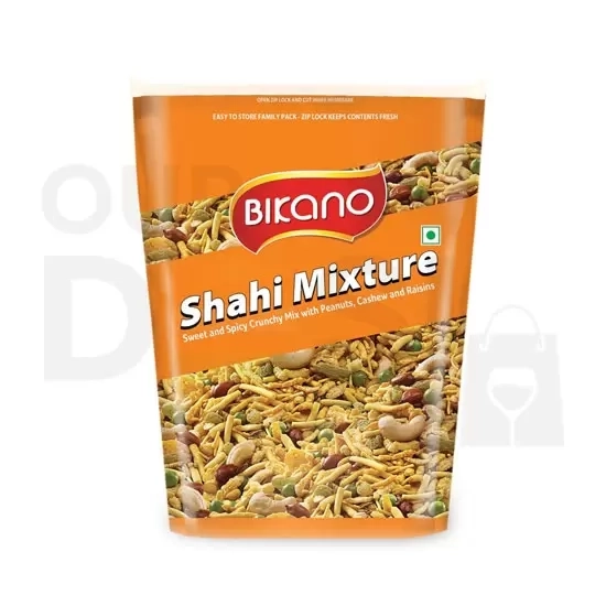 BIKAN0 SHAHI MIX : 2LBS BIKAN0 SHAHI MIX : 2LBS