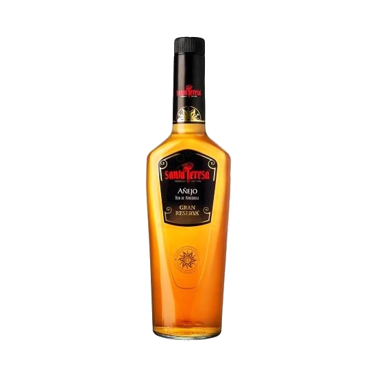 Solera Rum