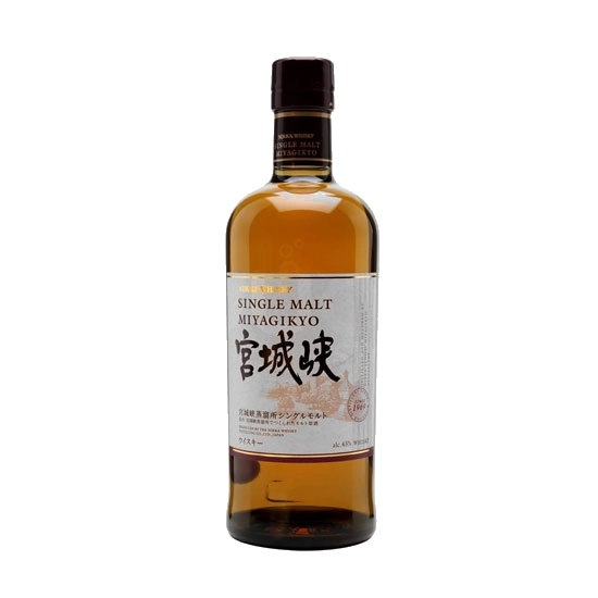 Single Malt Miyagikyo