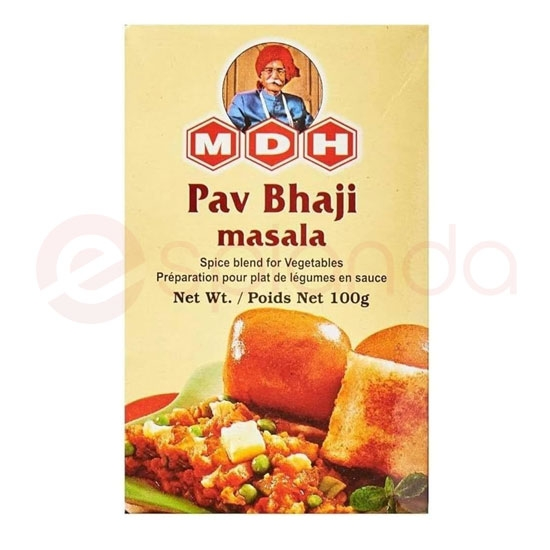 MDH PAV BHAJI MASALA:100G