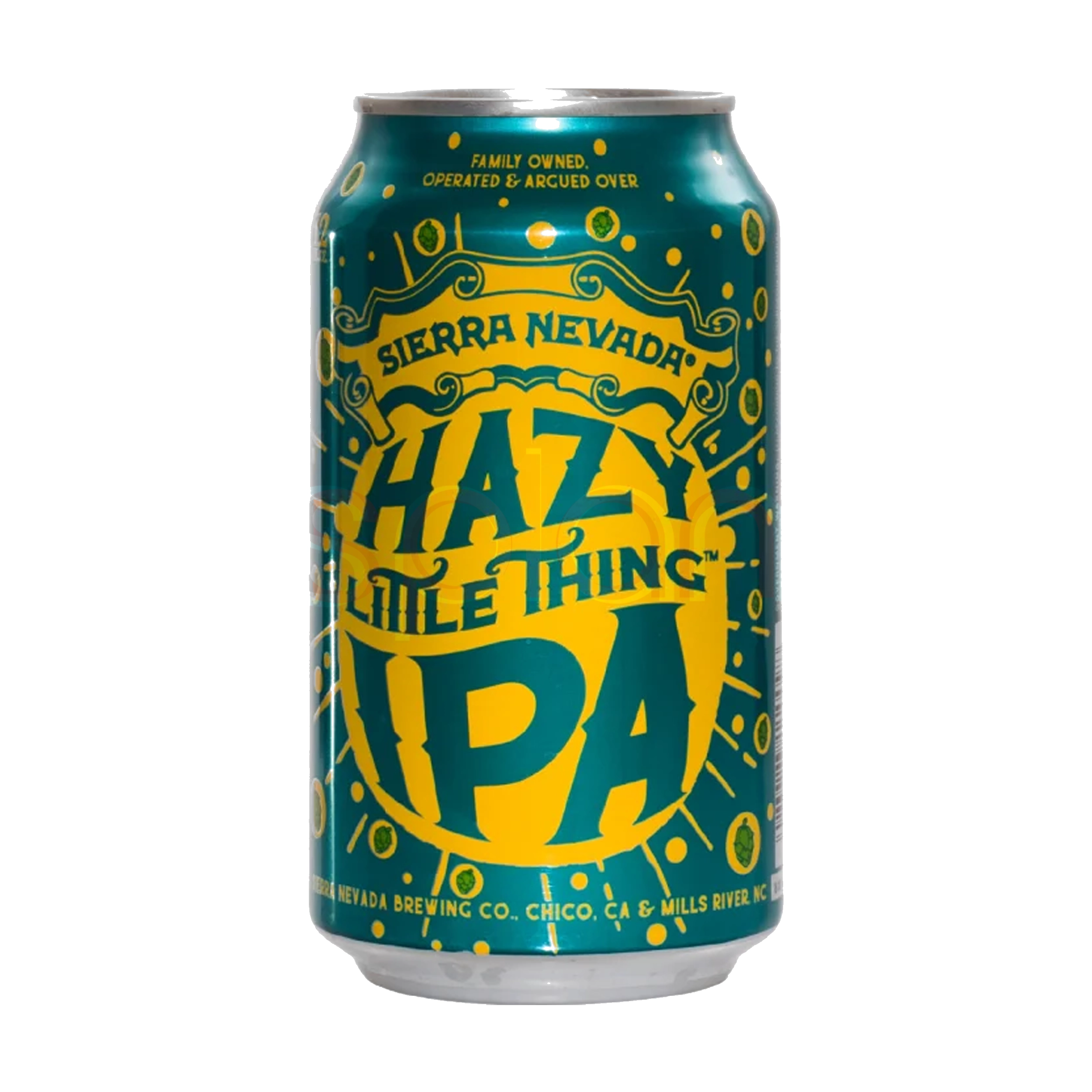 Hazy Little Thing