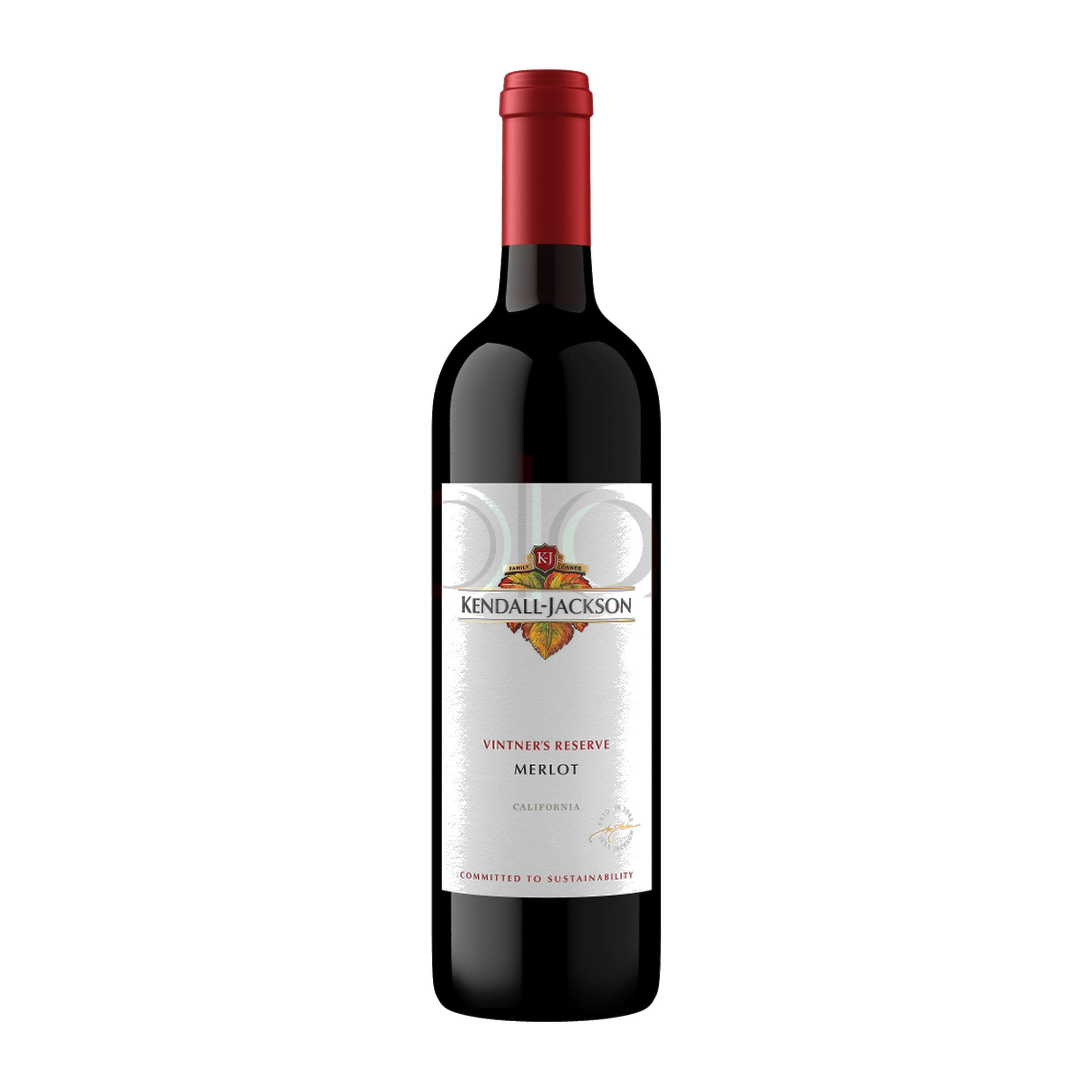 Vinters Reserve Merlot