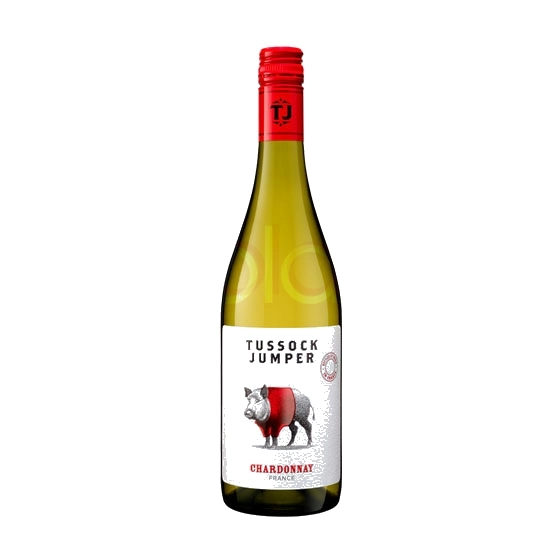 Chardonnay Chardonnay
