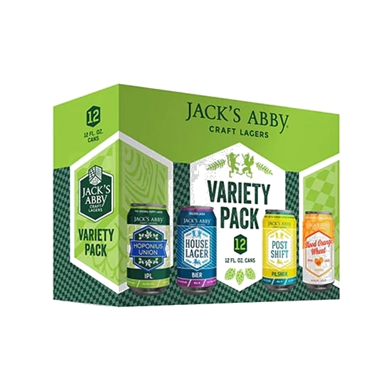 Variety Pack
