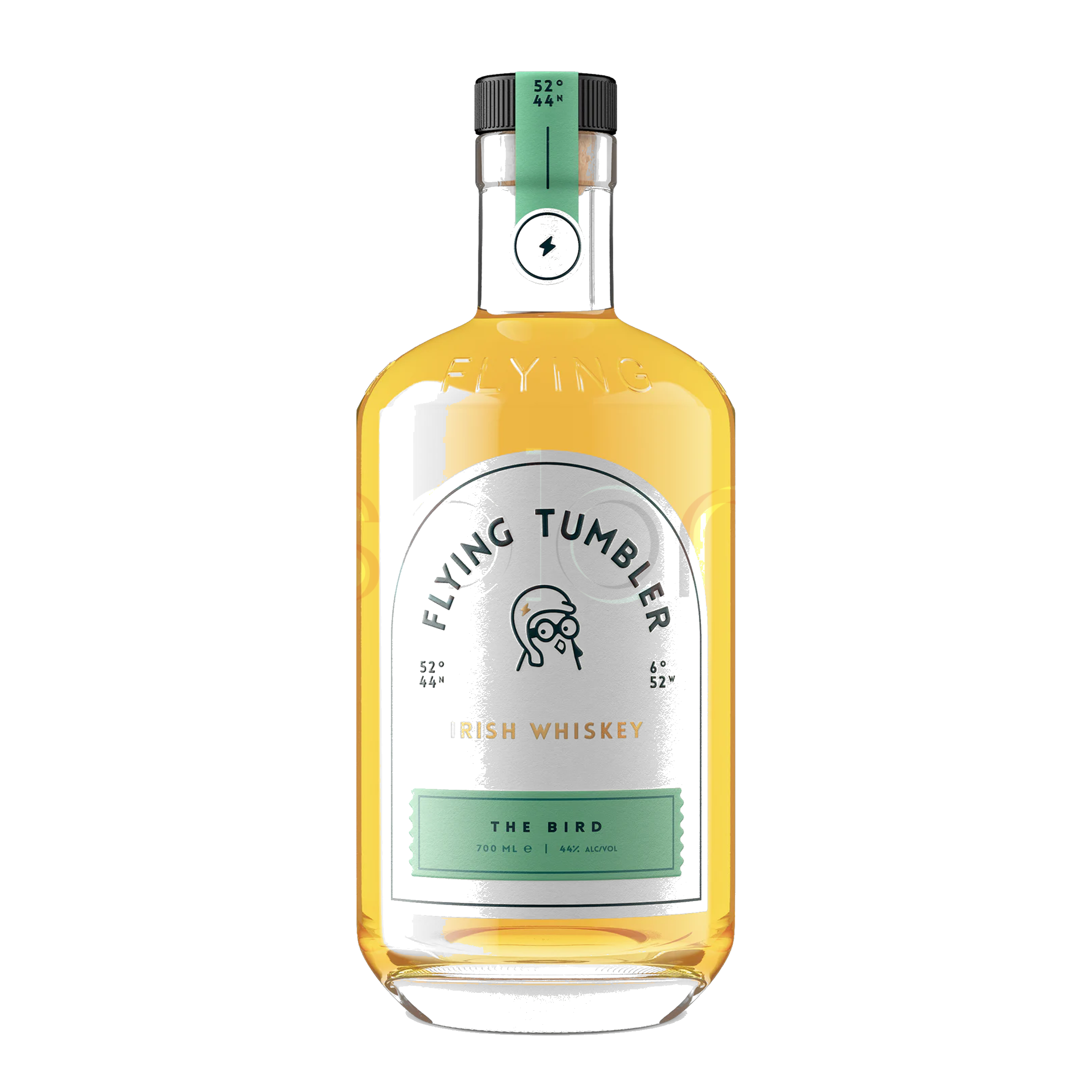 The Bird Irish Whiskey