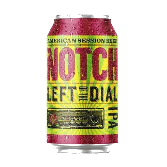 Left Of The Dial