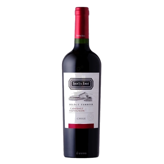 Terrior Cabernet Sauvignon