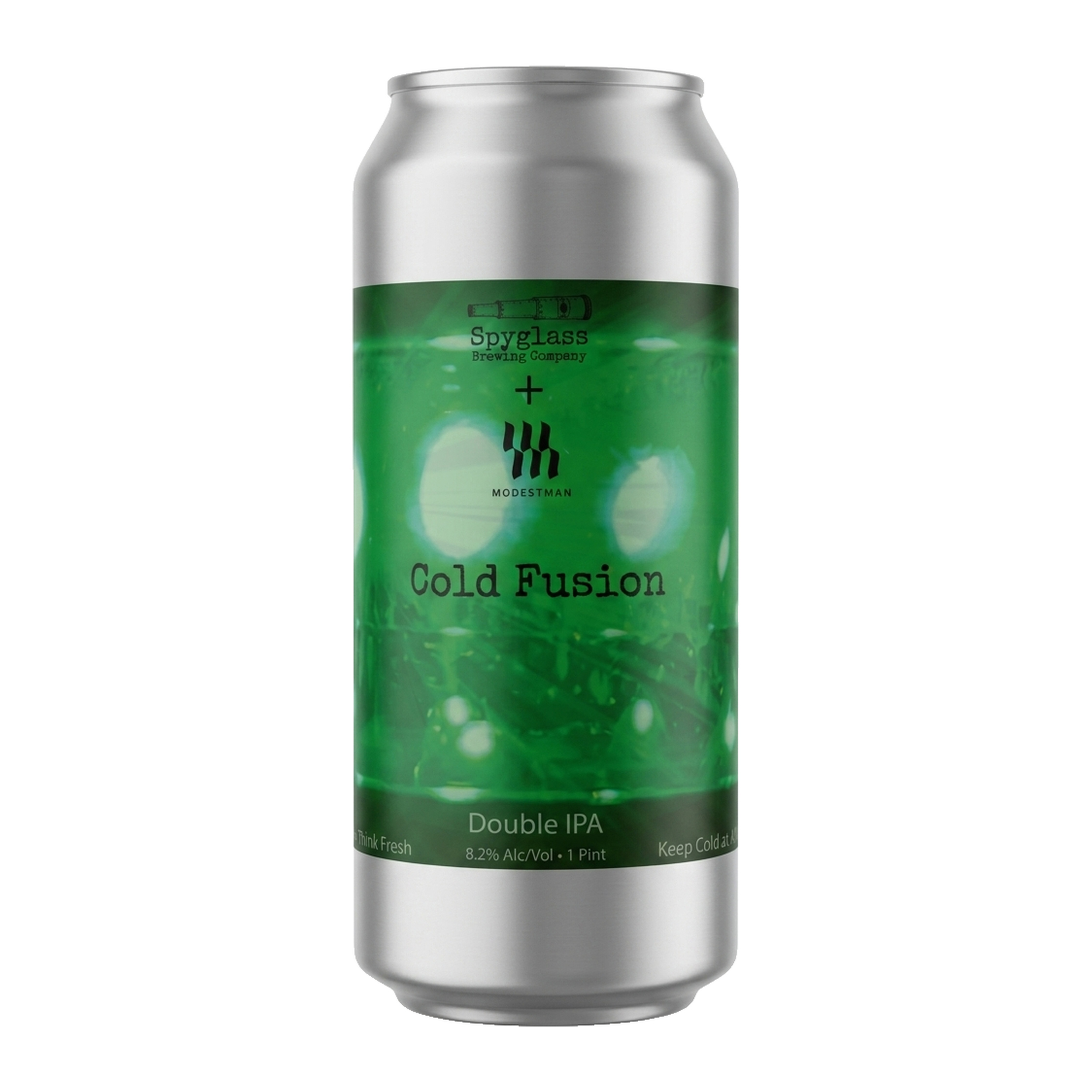 COLD FUSION