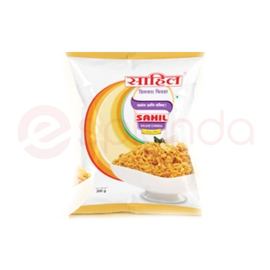 SAHIL MASALA PARA: 12OZ