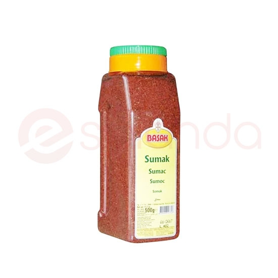 BASAK SUMAC: 500GM