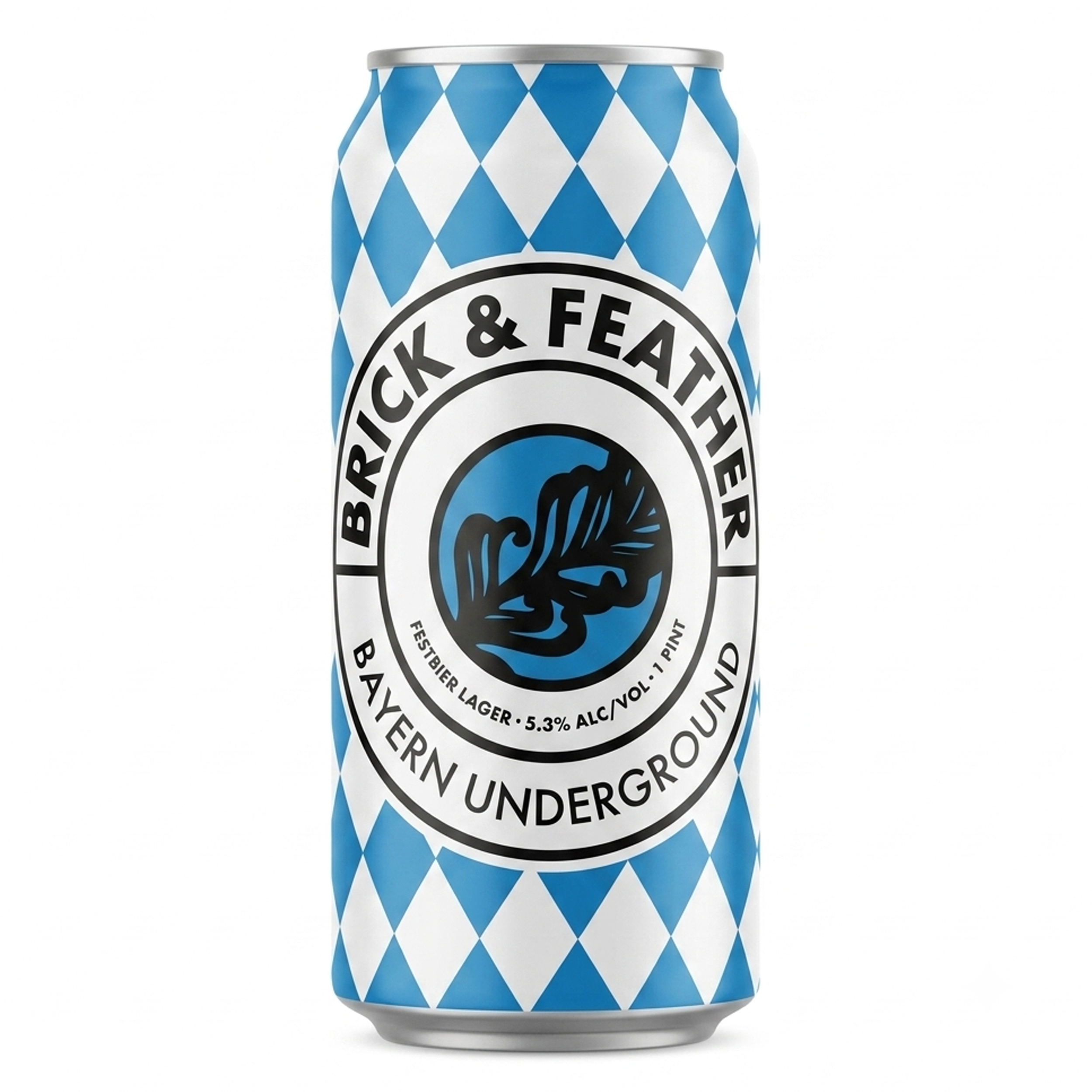 BAYERN UNDERGROUND FESTBIER
