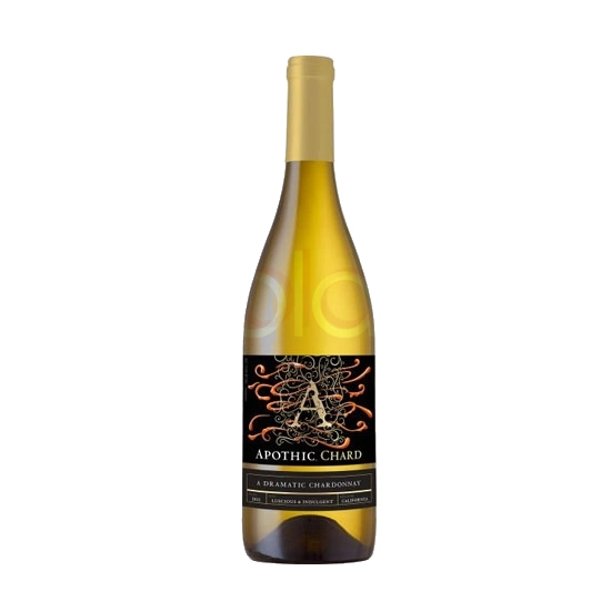 Chardonnay