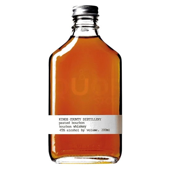 STRAIGHT Bourbon