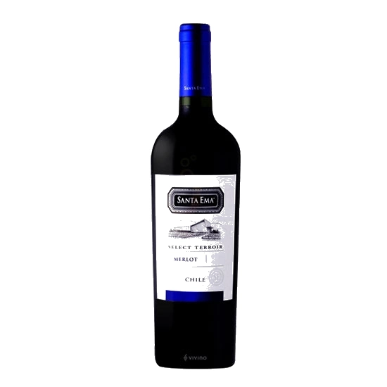 Terrior Merlot Terrior Merlot