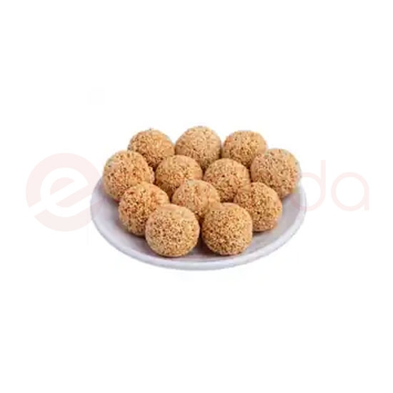 JIYA'S RAJGIRA LADOO: 100G