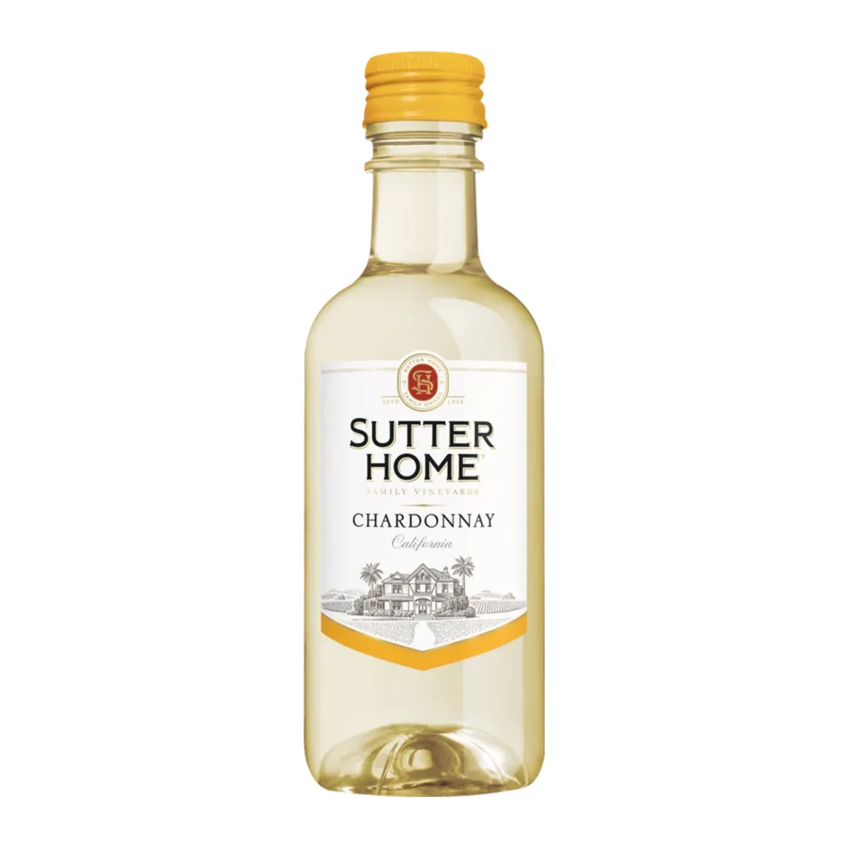 CHARDONNAY