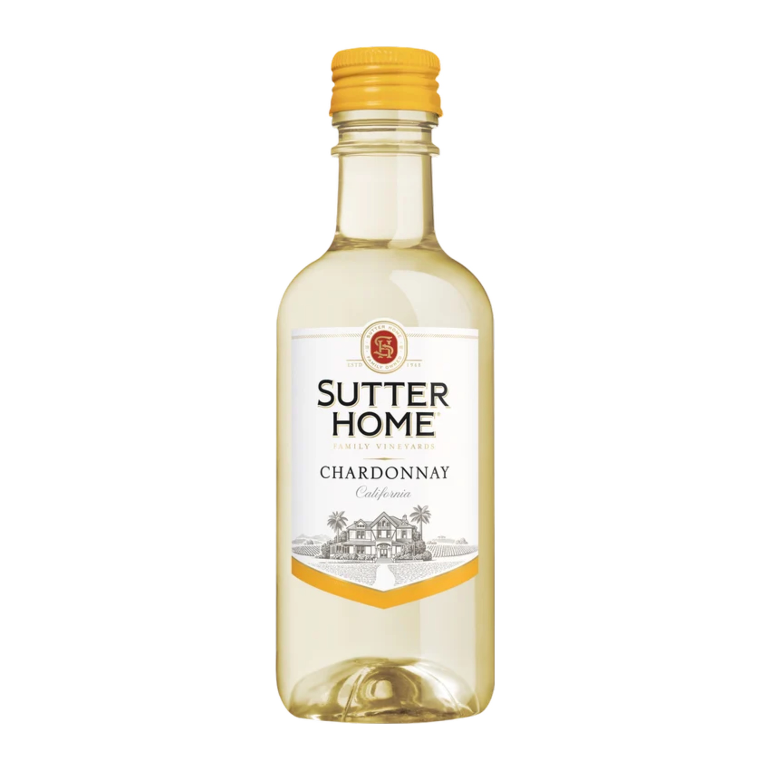 CHARDONNAY