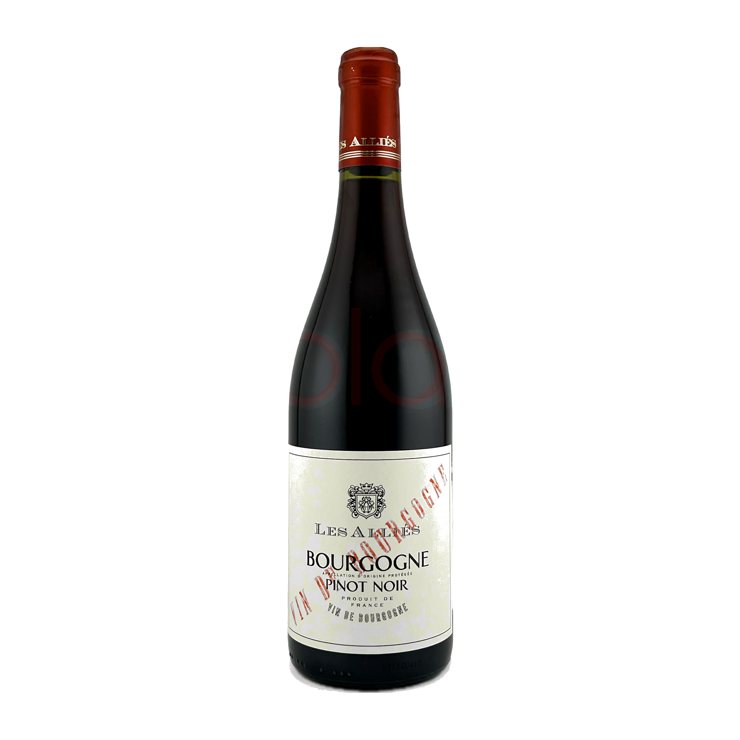 Bourgogne Pinot Noir