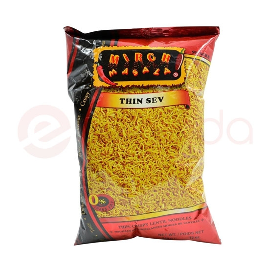 MIRCH MASALA THIN SEV:680G