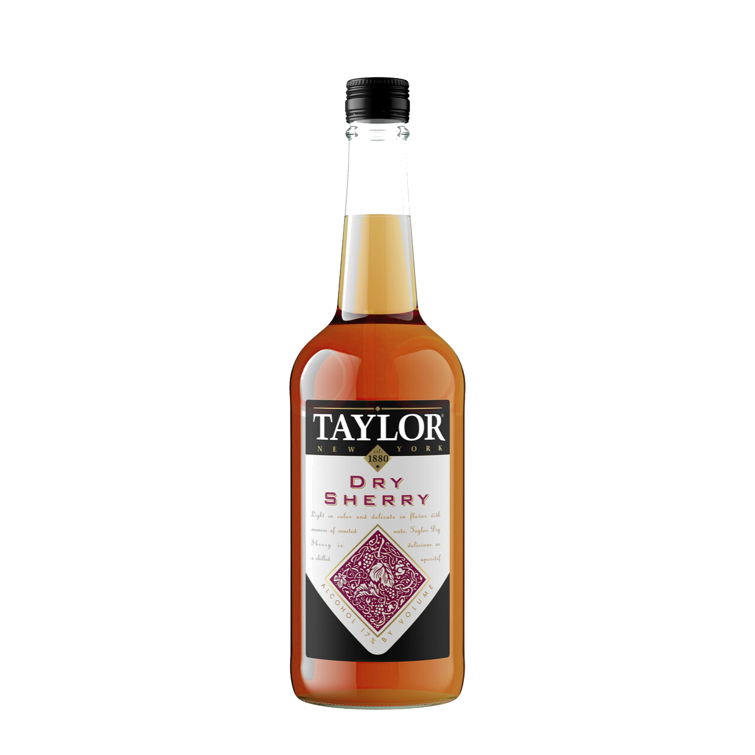 DRY SHERRY