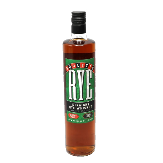 Straight Rye