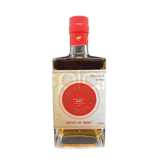 Rye Whiskey