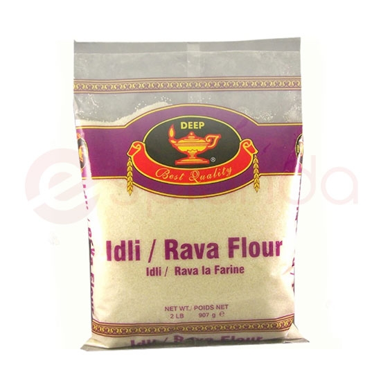 DEEP IDLI RAVA FLOUR : 2 LB