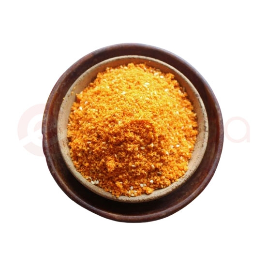 SATVIK TIL CHUTNEY:100G