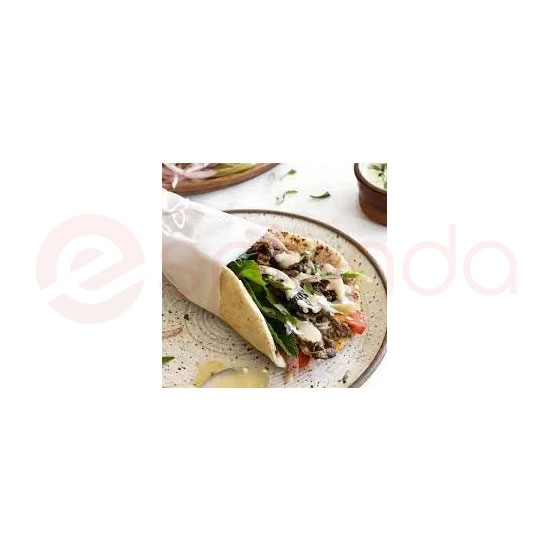 Beef Lamb Shawarma/ Roll-ups