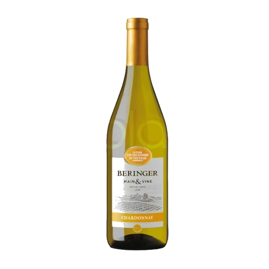 Main Vine Chardonnay
