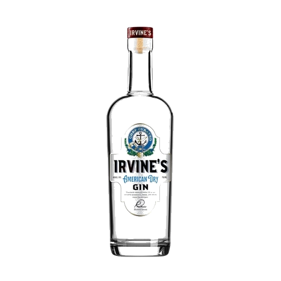 Dry Gin