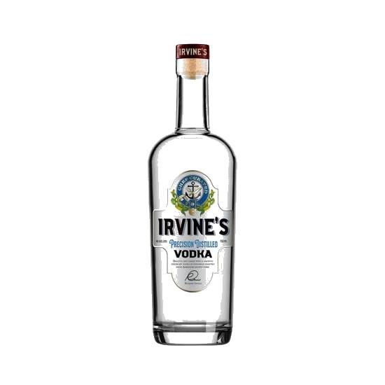 Vodka